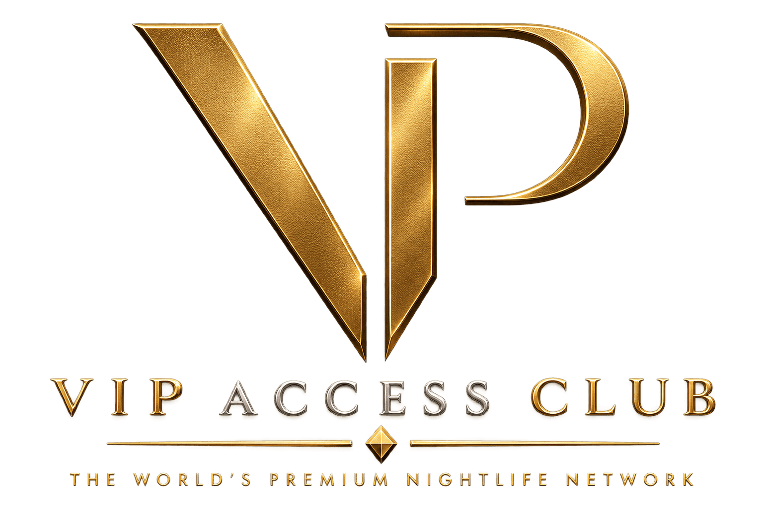 VIP Access Club. Le réseau nightlife premium mondial.